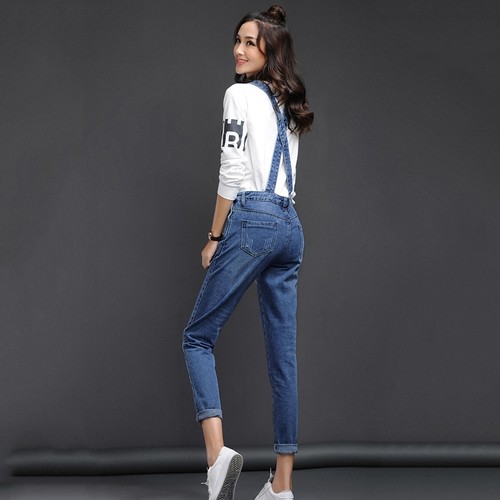 bib jeans for girls